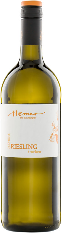 Grüner Laden Wein