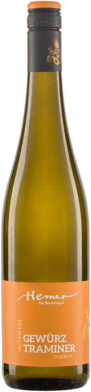 Grüner Laden Wein