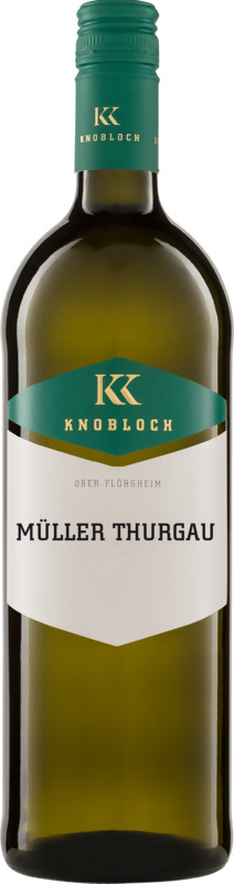 Grüner Laden Wein
