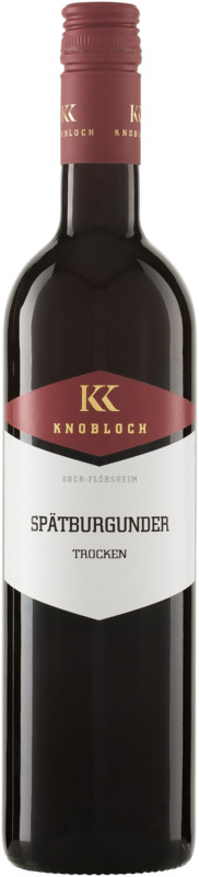 Grüner Laden Wein