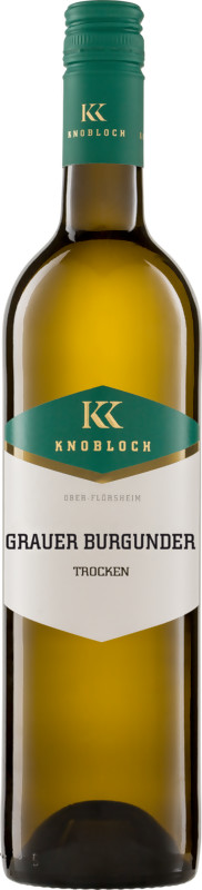 Grüner Laden Wein