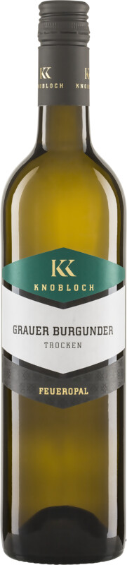 Grüner Laden Wein