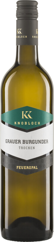 Grüner Laden Wein 