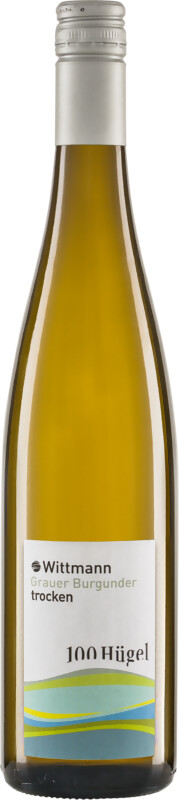 Grüner Laden Wein