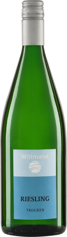 Grüner Laden Wein