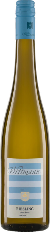 Grüner Laden Wein