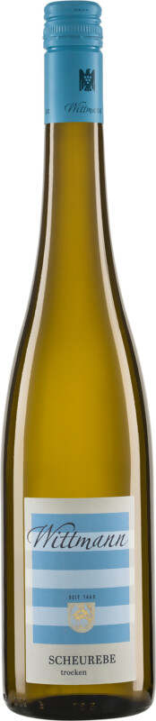 Grüner Laden Wein