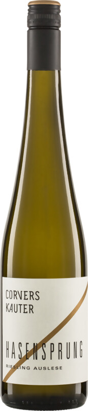 Grüner Laden Wein
