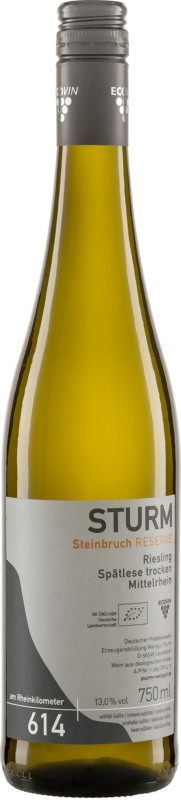 Grüner Laden Wein