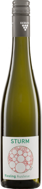 Grüner Laden Wein