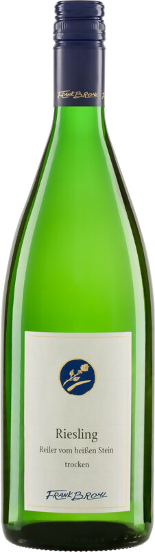 Grüner Laden Wein