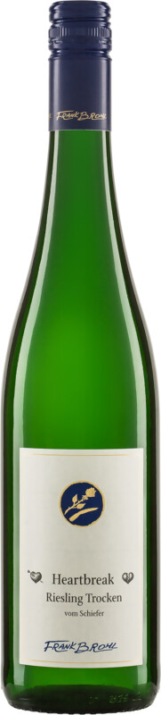 Grüner Laden Wein