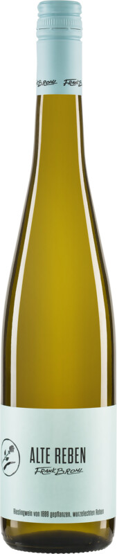Grüner Laden Wein