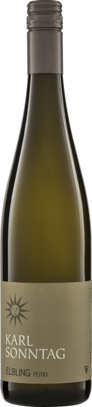 Grüner Laden Wein