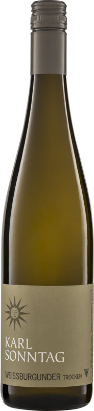 Grüner Laden Wein