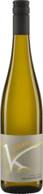 Grüner Laden Wein