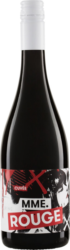 Grüner Laden Wein