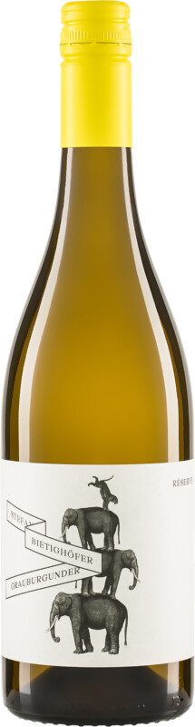 Grüner Laden Wein