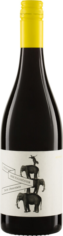 Grüner Laden Wein