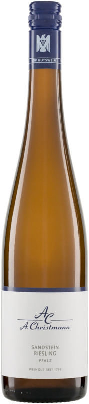 Grüner Laden Wein