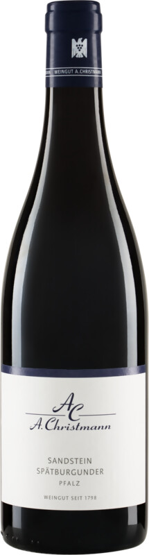 Grüner Laden Wein