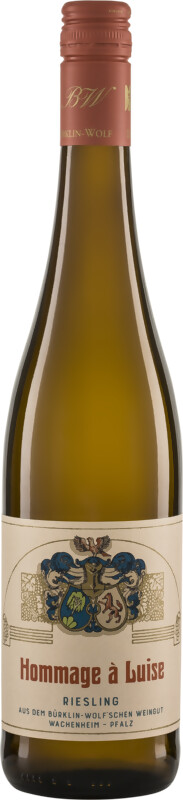 Grüner Laden Wein