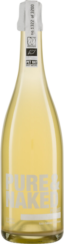Grüner Laden Wein