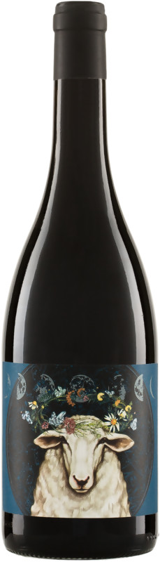 Grüner Laden Wein