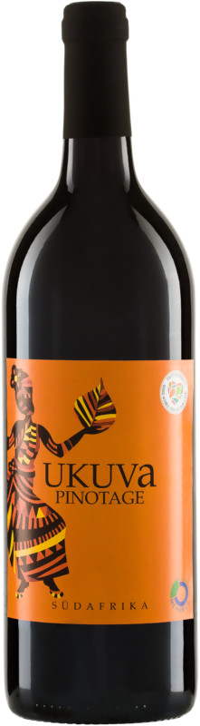 Grüner Laden Wein