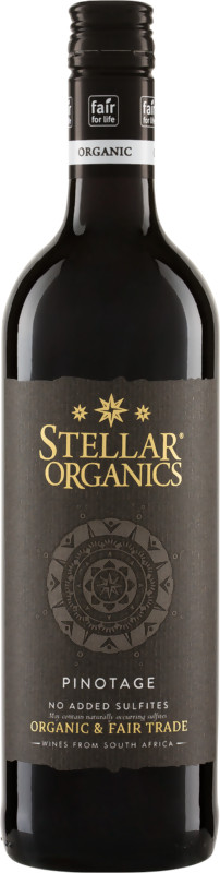 Grüner Laden Wein