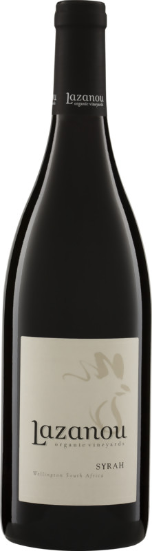 Grüner Laden Wein