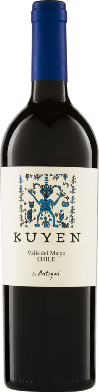 Grüner Laden Wein