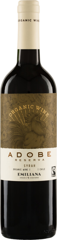 Grüner Laden Wein
