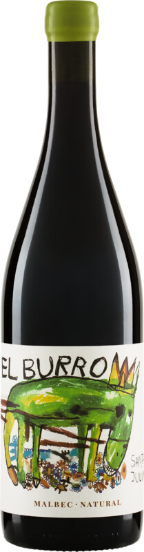 Grüner Laden Wein