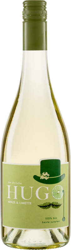 Grüner Laden Wein