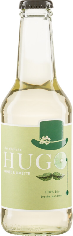 Grüner Laden Wein 