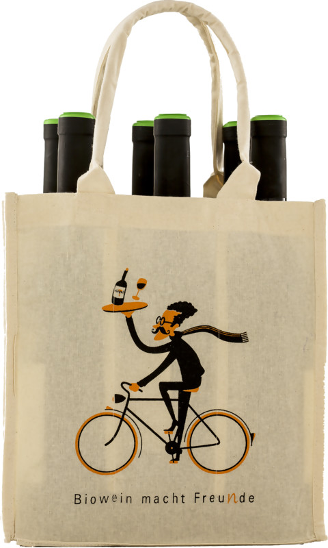 Grüner Laden Wein