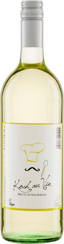 Grüner Laden Wein