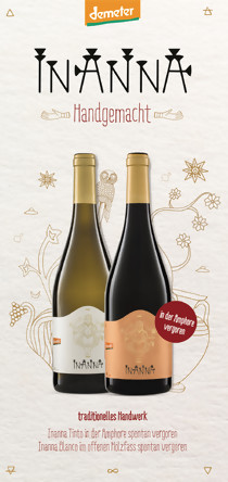 Grüner Laden Wein