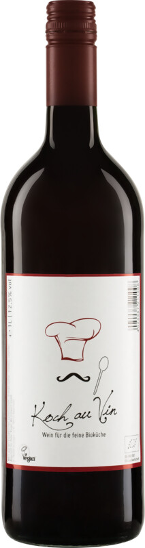 Grüner Laden Wein